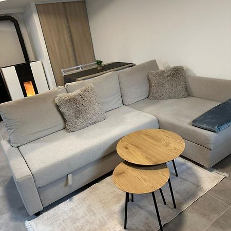 Les Mirabelles Apartamento Ensisheim Exterior foto