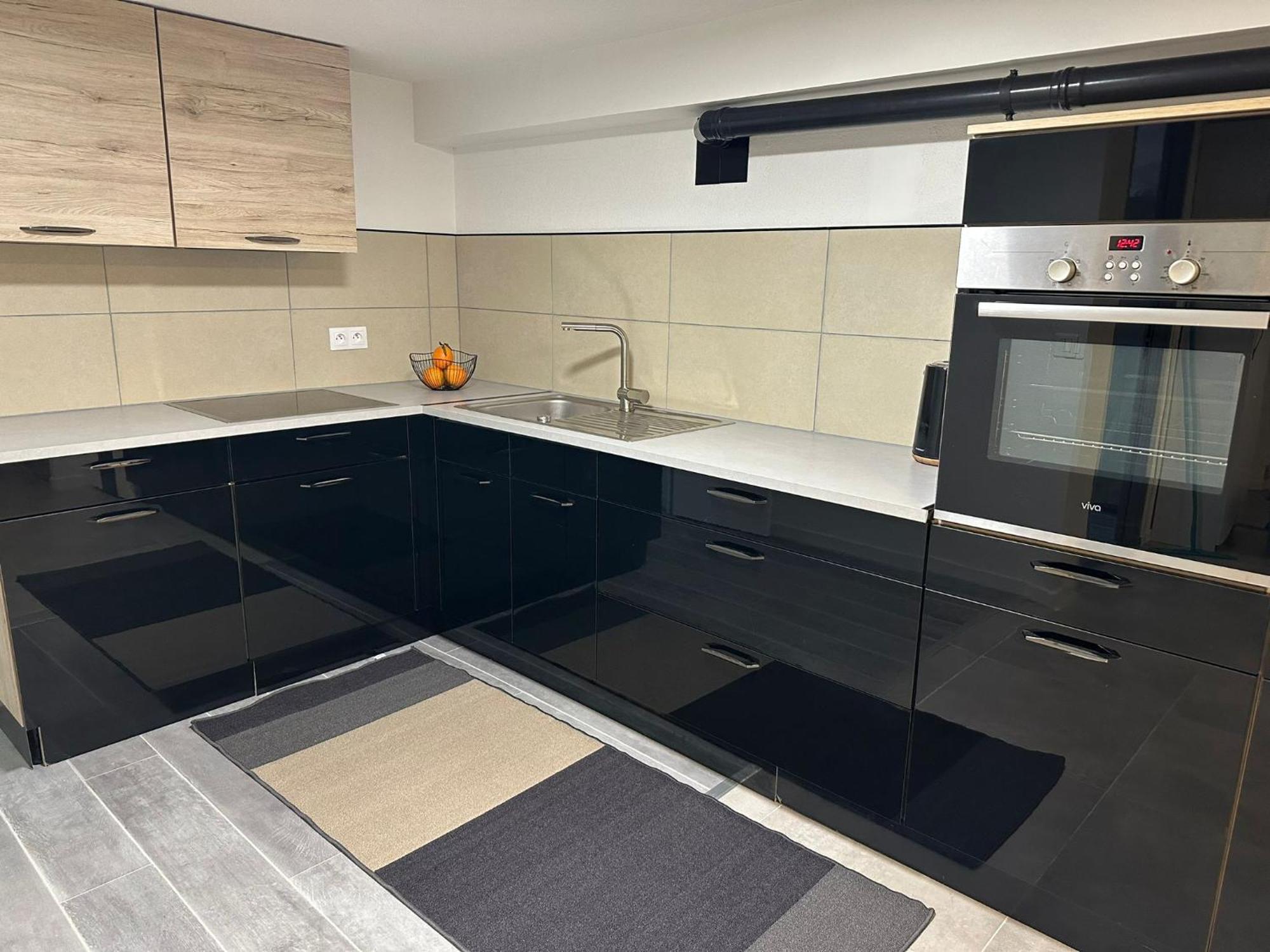 Les Mirabelles Apartamento Ensisheim Exterior foto