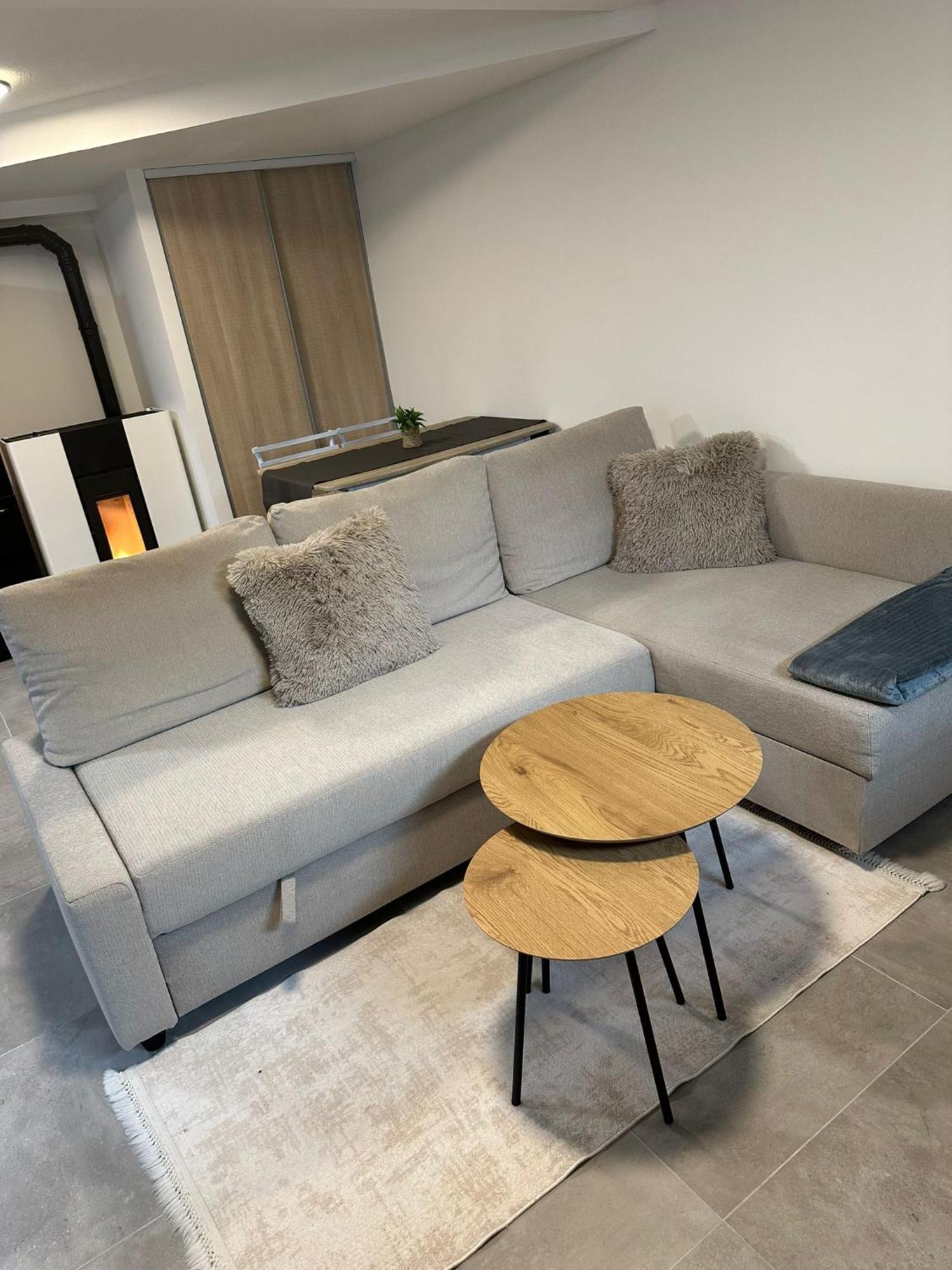 Les Mirabelles Apartamento Ensisheim Exterior foto