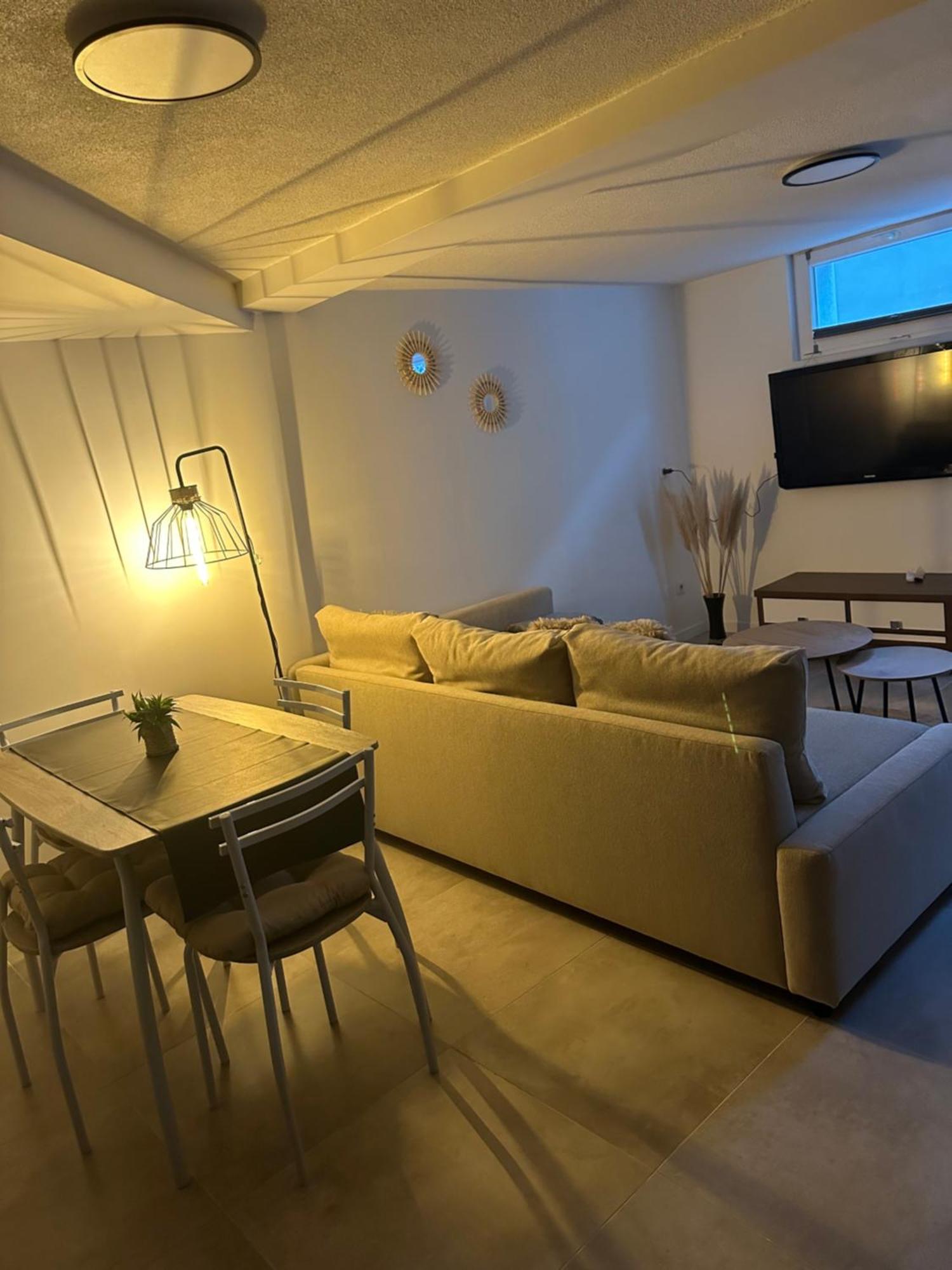 Les Mirabelles Apartamento Ensisheim Exterior foto