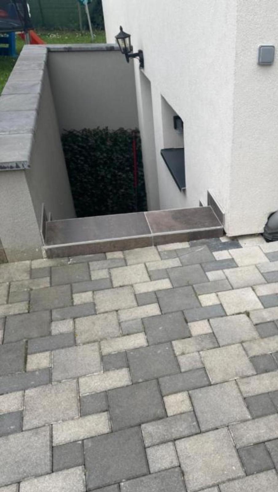 Les Mirabelles Apartamento Ensisheim Exterior foto